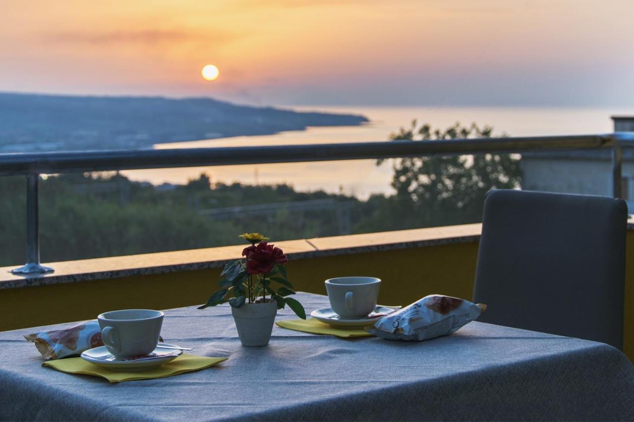 Bed and Breakfast Stella D'Oro Вибо-Валентия Экстерьер фото